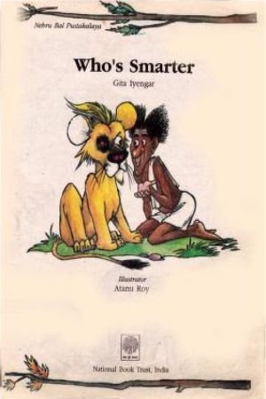 Who's Smarter